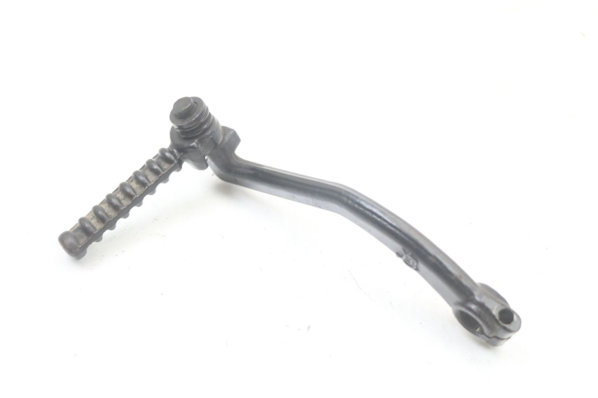 photo de KICK START JM MOTORS VX 125 (2022 - 2025) - Technical close-up