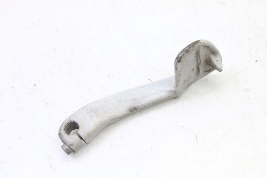 photo de KICK START YAMAHA JOG R 50 (2004 - 2014) - Zoom on usage condition