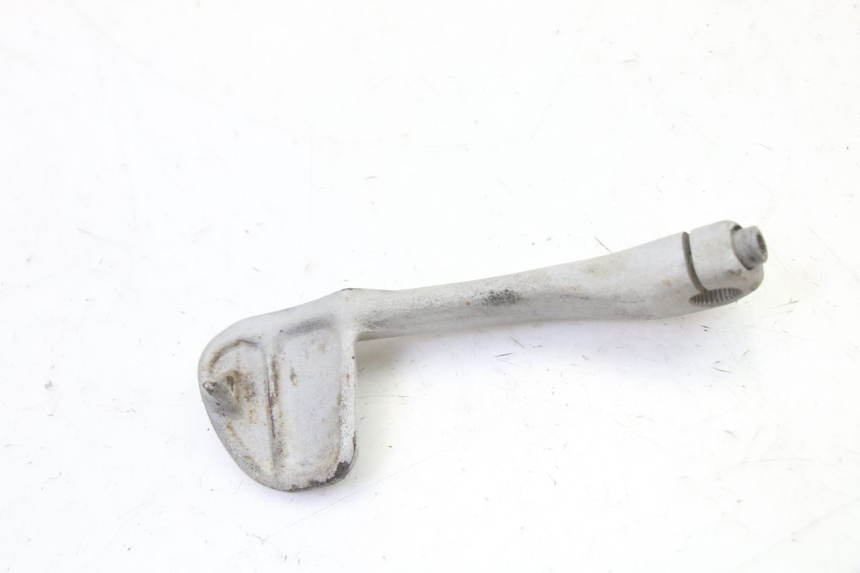 photo de KICK START YAMAHA JOG R 50 (2004 - 2014) - Technical close-up