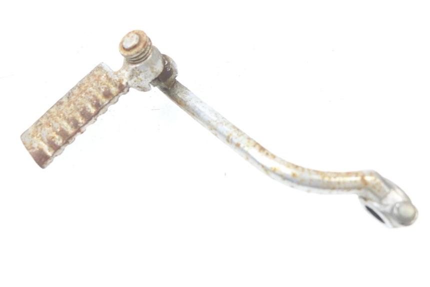 photo de KICK START JONWAY JS 120 125 (2008 - 2012) - Main view