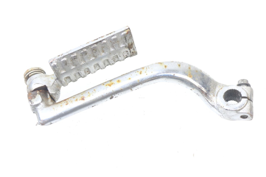 photo de KICK START JONWAY JS 120 125 (2008 - 2012) - Zoom on usage condition