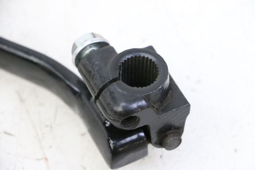 photo de KICK START KEEWAY K-LIGHT KLIGHT 125 (2018 - 2025) - Zoom on usage condition