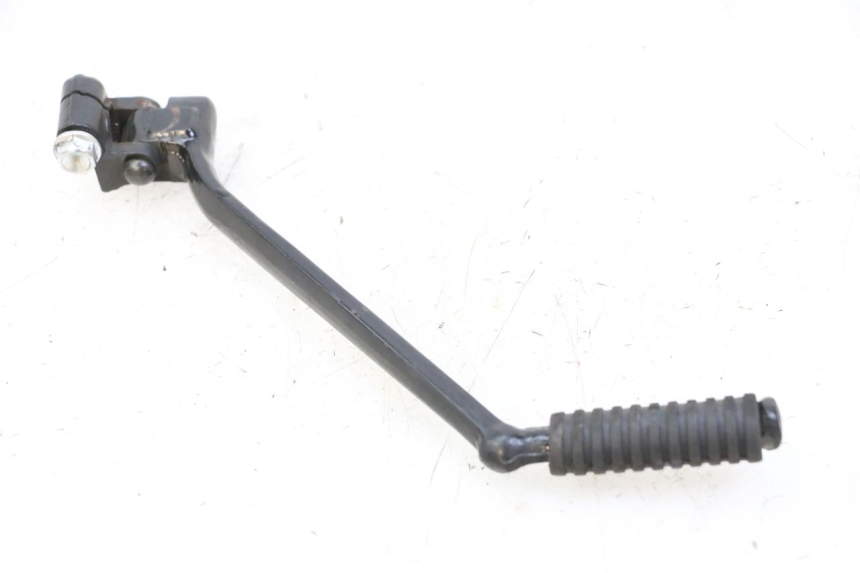 photo de KICK START KEEWAY K-LIGHT KLIGHT 125 (2018 - 2025) - Fixing points details