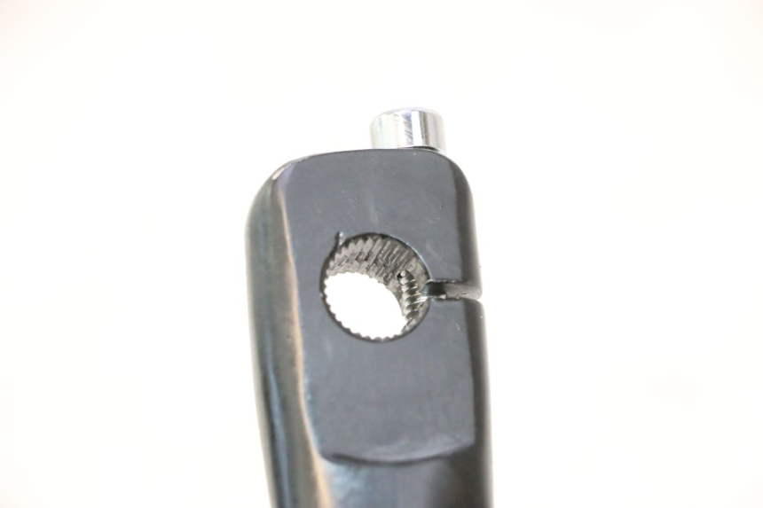 photo de KICK START RIDE KALLIO 50 (2010 - 2019) - Component detail