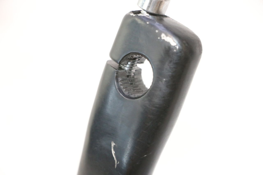 photo de KICK START RIDE KALLIO 50 (2010 - 2019) - Zoom on usage condition