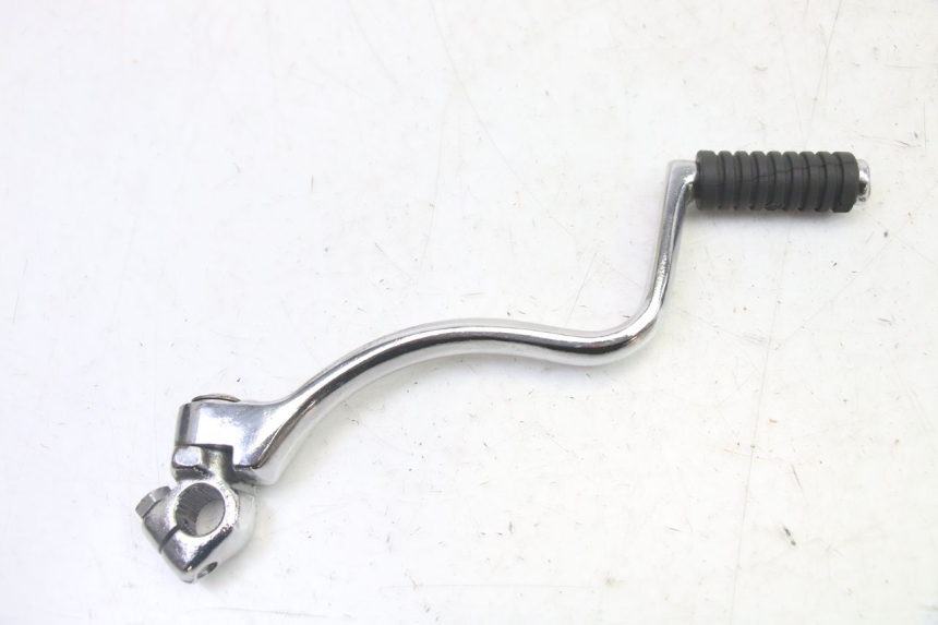 photo de KICK START KIDEN KD125-G 125 (2018 - 2022) - Main view