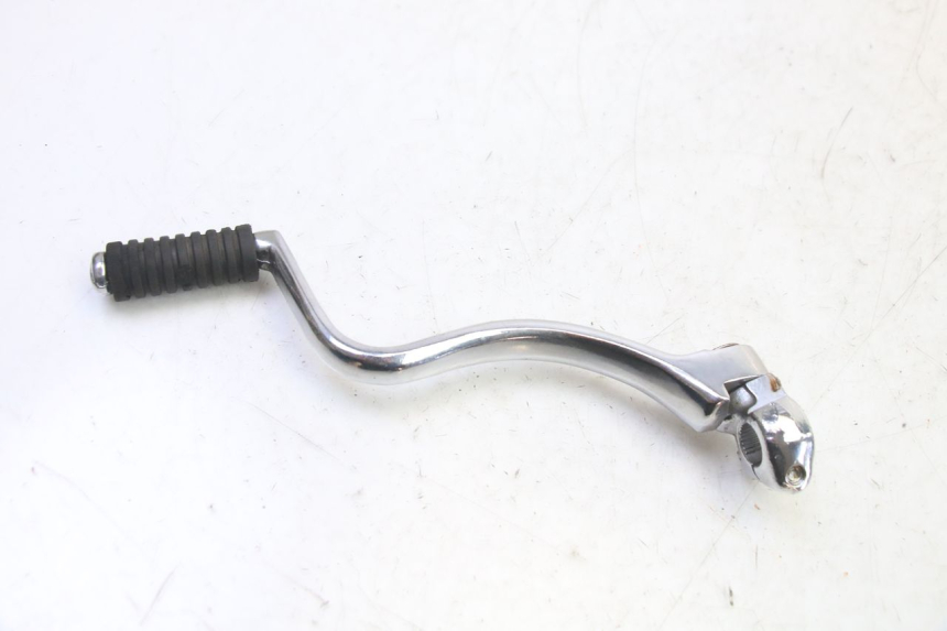 photo de KICK START KIDEN KD125-G 125 (2018 - 2022) - Alternative perspective