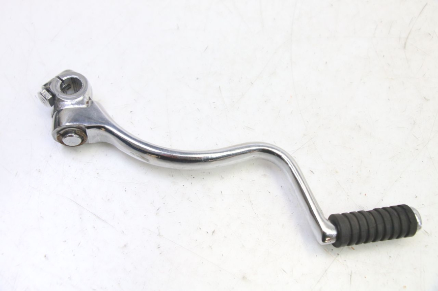 photo de KICK START KIDEN KD125-G 125 (2018 - 2022) - Product overview