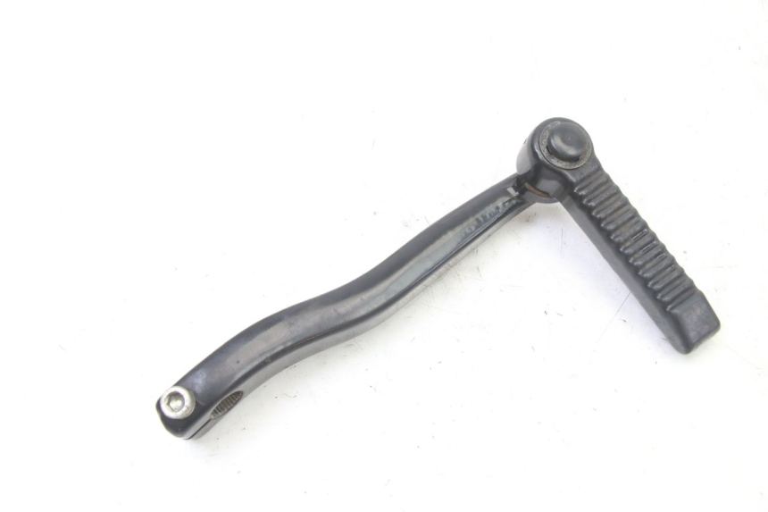 photo de KICK START PEUGEOT KISBEE 2T 50 (2018 - 2022) - Zoom on usage condition