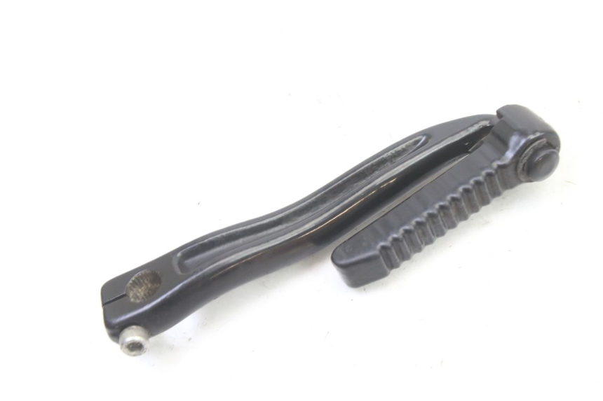 photo de KICK START PEUGEOT KISBEE 2T 50 (2018 - 2022) - Alternative perspective