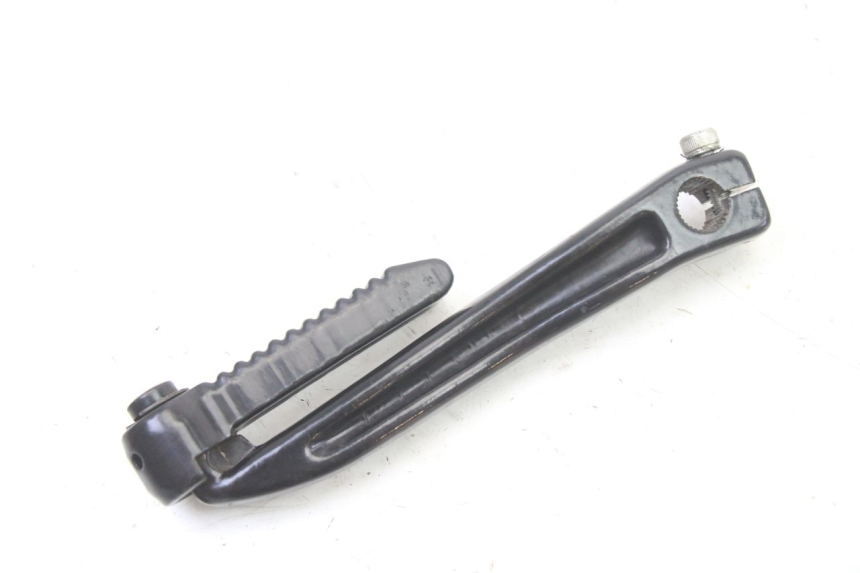 photo de KICK START PEUGEOT KISBEE 2T 50 (2018 - 2022) - Technical close-up