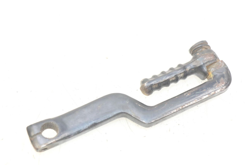 photo de KICK PEUGEOT KISBEE 4T 50 (2010 - 2017) - Main view