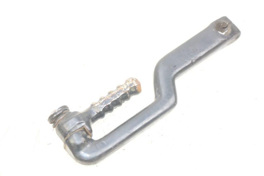 photo de KICK PEUGEOT KISBEE 4T 50 (2010 - 2017) - Zoom on usage condition