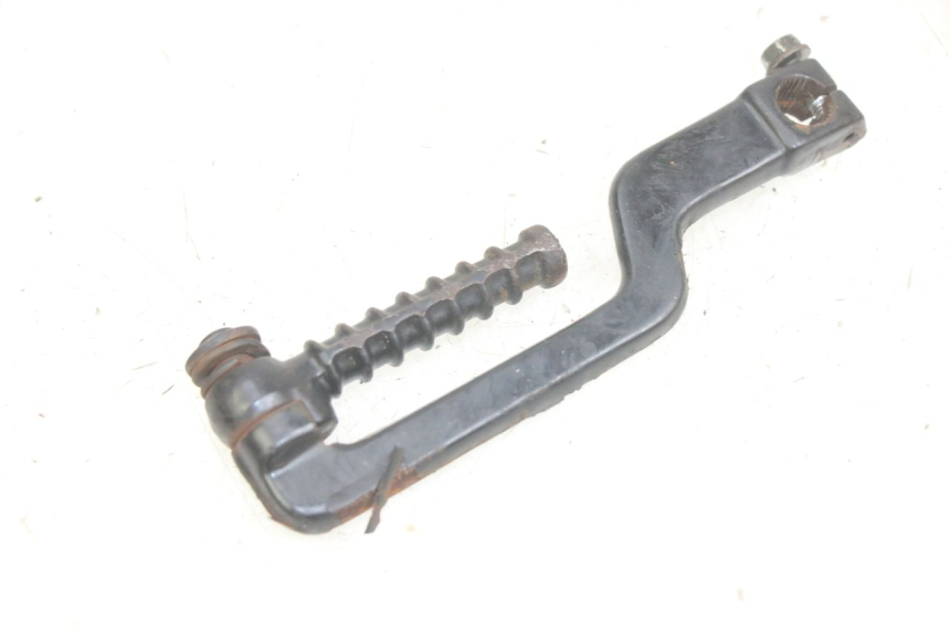 photo de KICK PEUGEOT KISBEE 4T 50 (2010 - 2017) - Main view