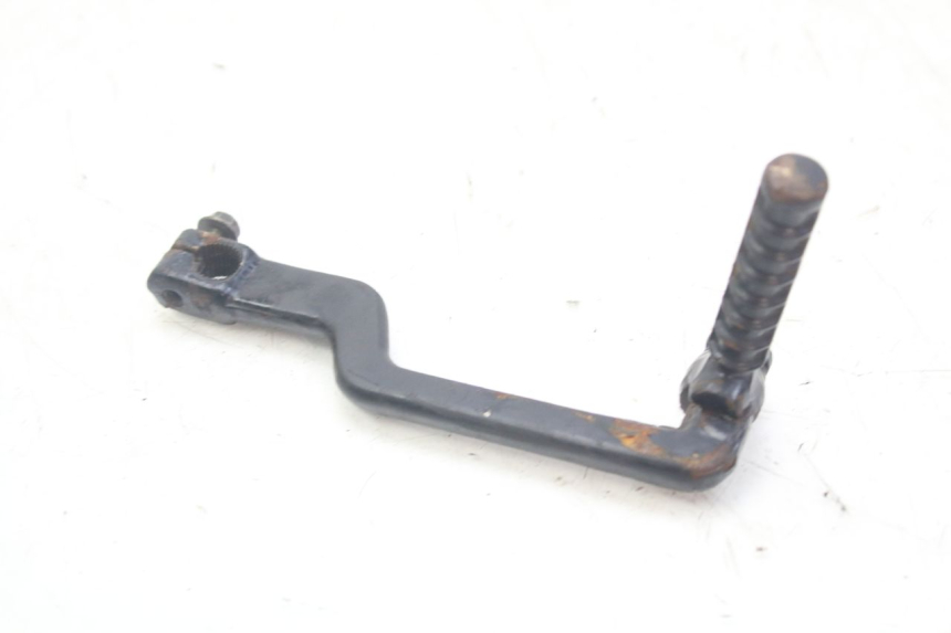 photo de KICK PEUGEOT KISBEE 4T 50 (2010 - 2017) - Main view