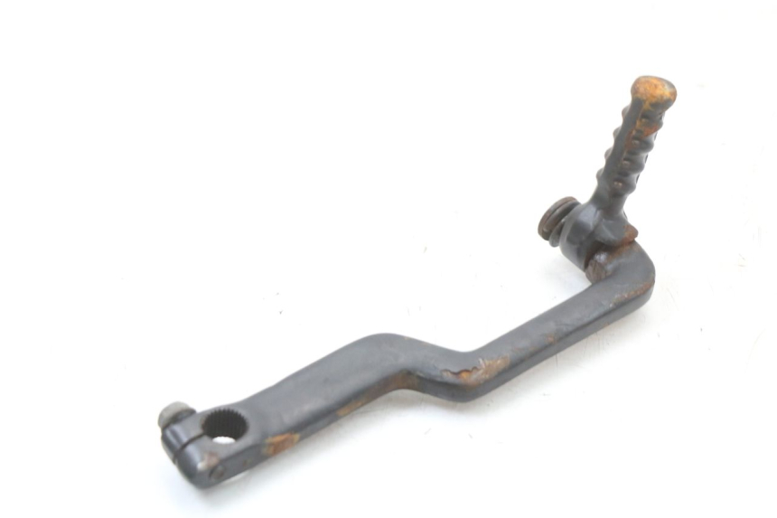 photo de KICK PEUGEOT KISBEE 4T 50 (2010 - 2017) - Component detail