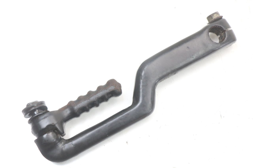 photo de KICK PEUGEOT KISBEE 4T 50 (2010 - 2017) - Zoom on usage condition