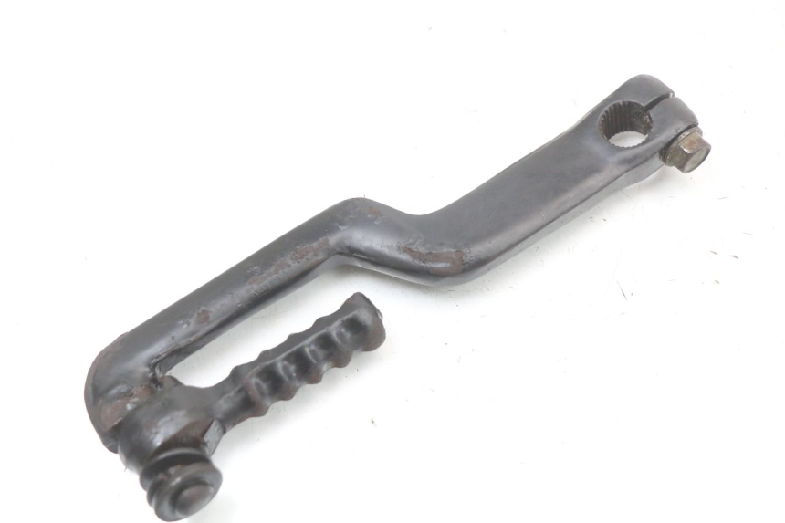 photo de KICK PEUGEOT KISBEE 4T 50 (2010 - 2017) - Alternative perspective