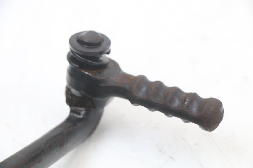 photo de KICK PEUGEOT KISBEE 4T 50 (2010 - 2017) - Fixing points details