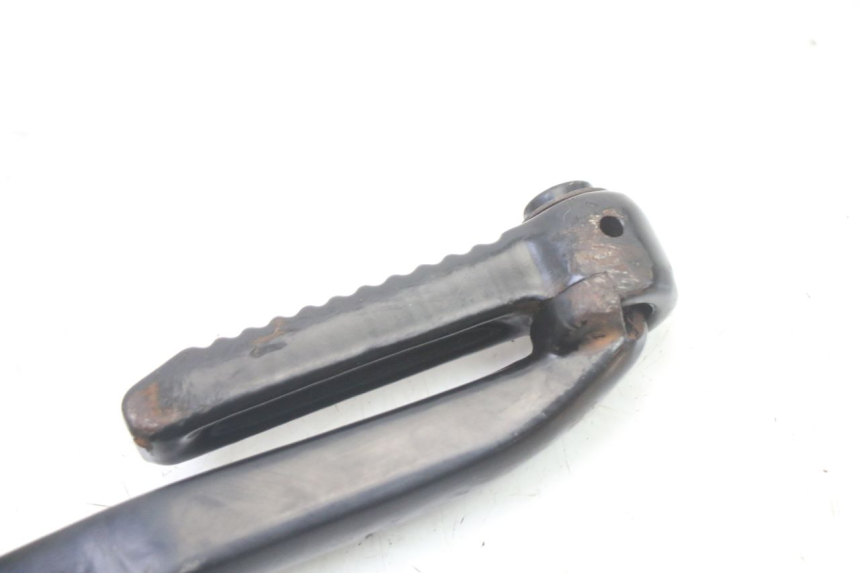 photo de KICK PEUGEOT KISBEE 4T 50 (2018 - 2022) - Zoom on usage condition