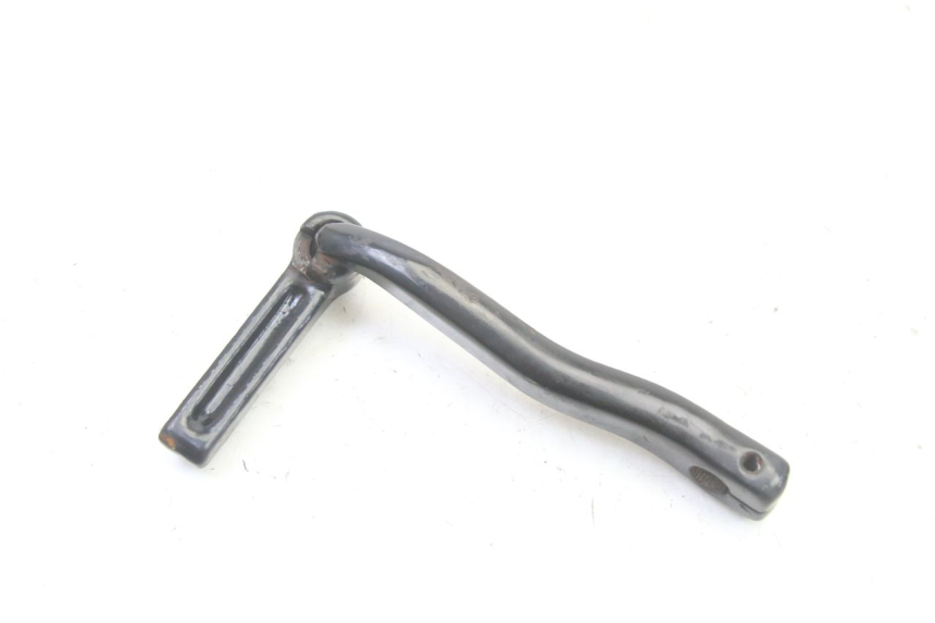 photo de KICK PEUGEOT KISBEE 4T 50 (2018 - 2022) - Surface and material condition