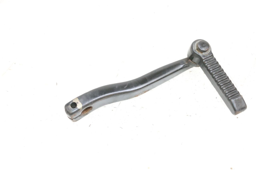 photo de KICK PEUGEOT KISBEE 4T 50 (2018 - 2022) - Zoom on usage condition