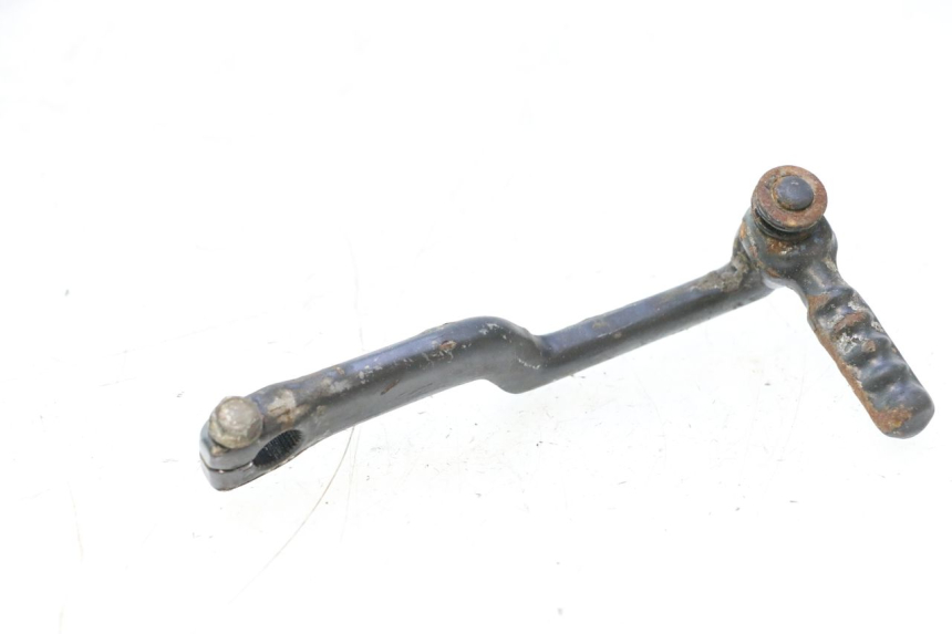 photo de KICK PEUGEOT KISBEE 4T 50 (2010 - 2017) - Main view