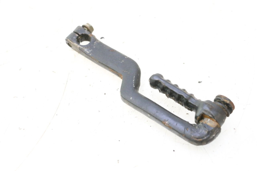 photo de KICK PEUGEOT KISBEE 4T 50 (2010 - 2017) - Alternative perspective