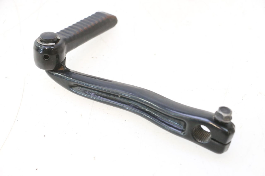 photo de KICK START PEUGEOT KISBEE 4T 50 (2023 - 2026) - Main view