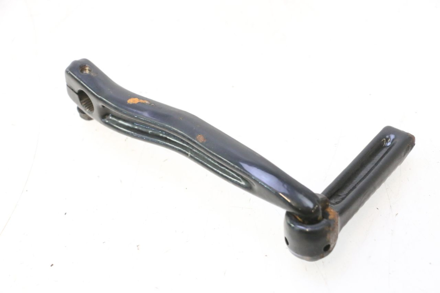photo de KICK START PEUGEOT KISBEE 4T 50 (2023 - 2026) - Technical close-up
