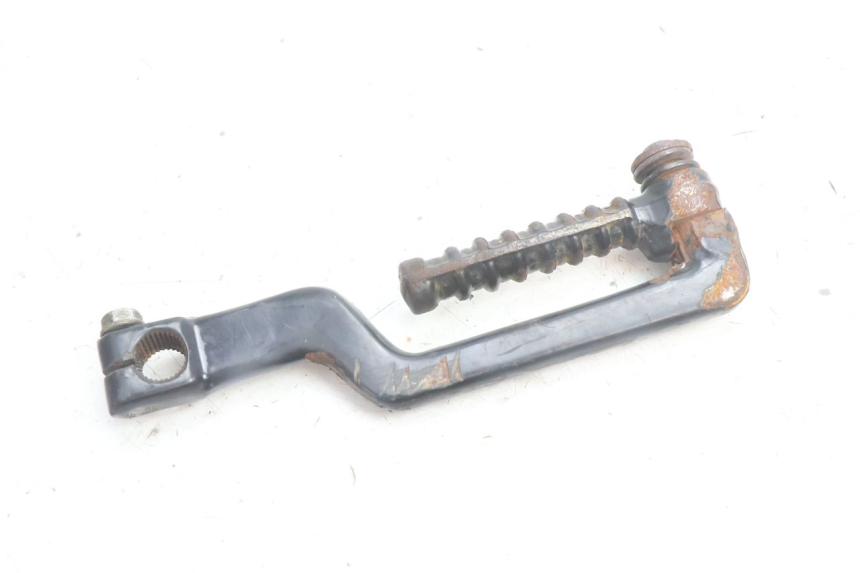 photo de KICK PEUGEOT KISBEE 4T 50 (2010 - 2017) - Main view