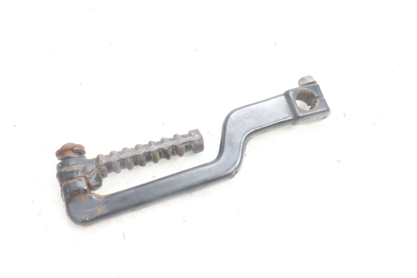 photo de KICK PEUGEOT KISBEE 4T 50 (2010 - 2017) - Technical close-up