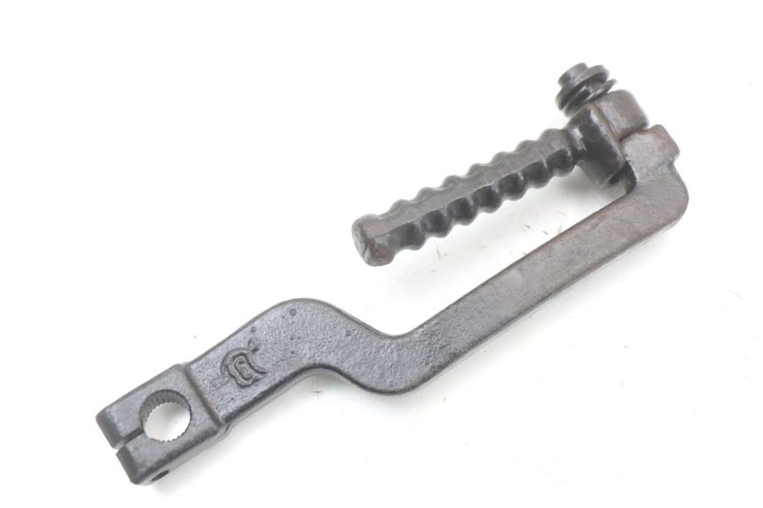 photo de KICK ORCAL KITE 4T 50 (2019 - 2023) - Main view