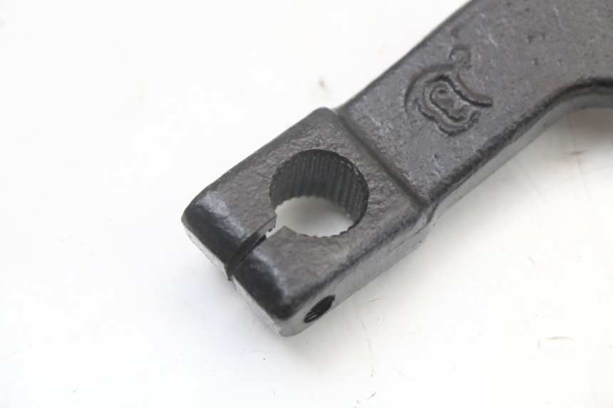 photo de KICK ORCAL KITE 4T 50 (2019 - 2023) - Component detail