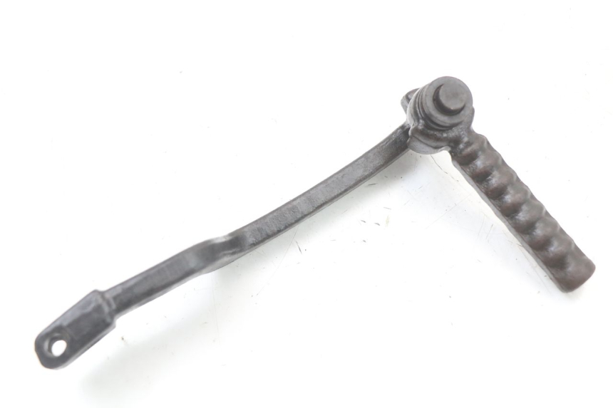 photo de KICK ORCAL KITE 4T 50 (2019 - 2023) - Alternative perspective