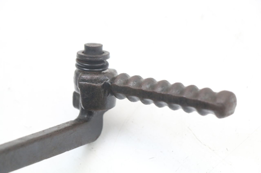 photo de KICK ORCAL KITE 4T 50 (2019 - 2023) - Product overview