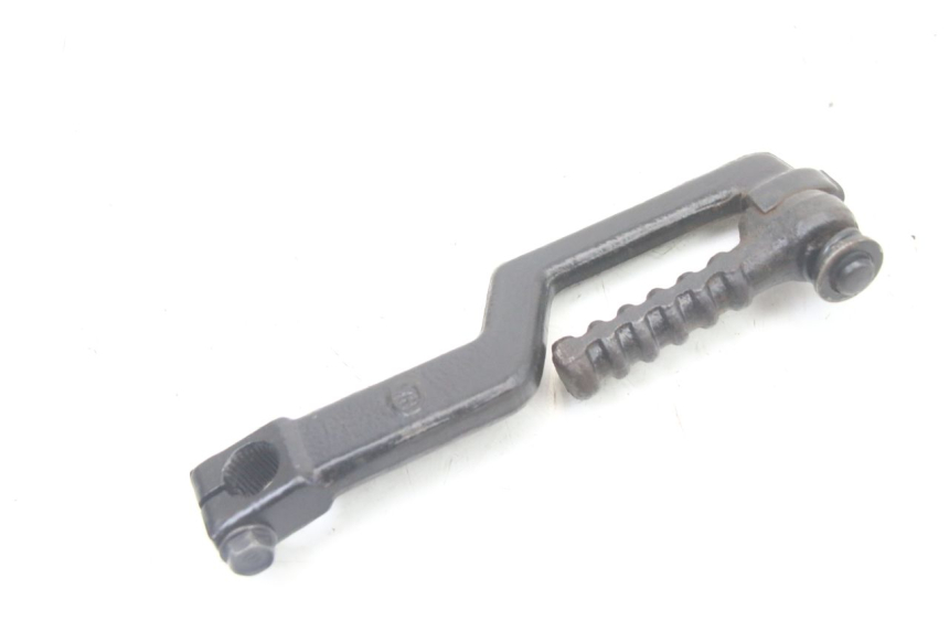 photo de KICK KYMCO AGILITY 4T 50 (2018 - 2022) - Zoom on usage condition