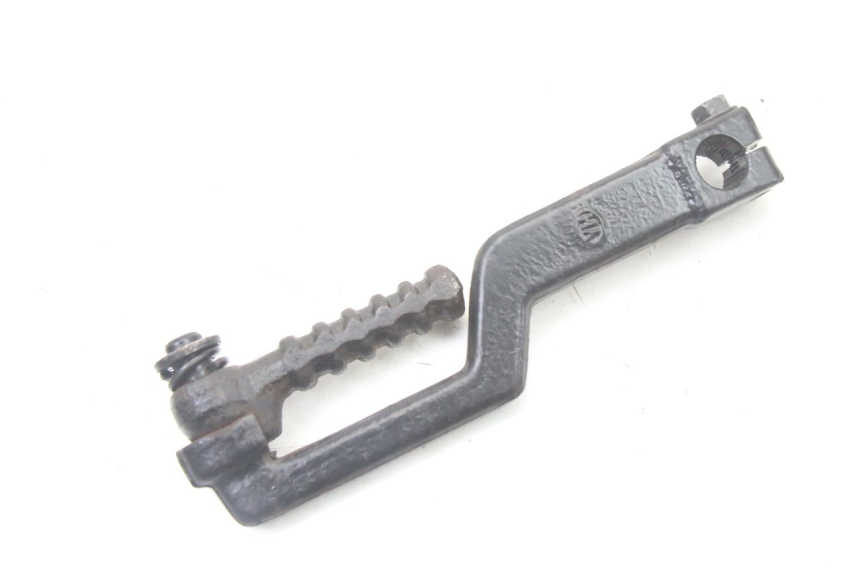 photo de KICK KYMCO AGILITY 4T 50 (2018 - 2022) - Alternative perspective