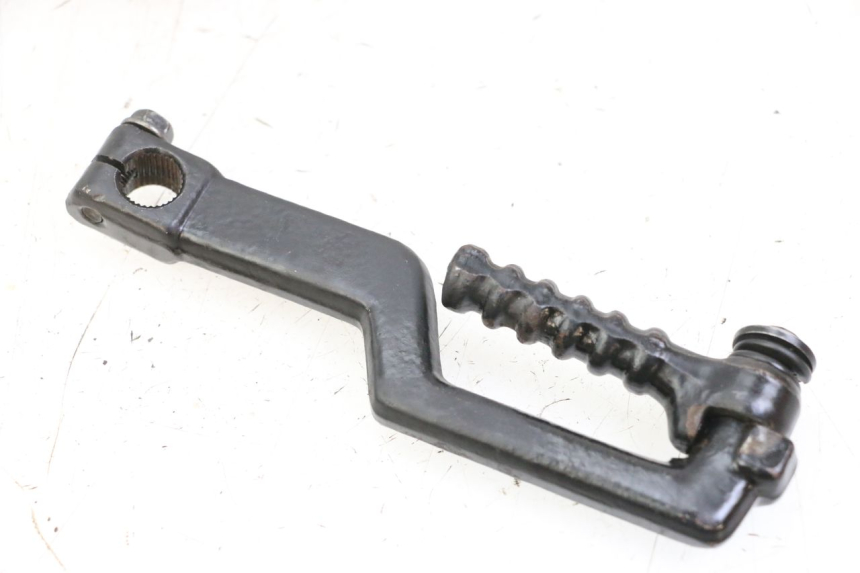 photo de KICK KYMCO AGILITY 4T 50 (2018 - 2022) - Main view