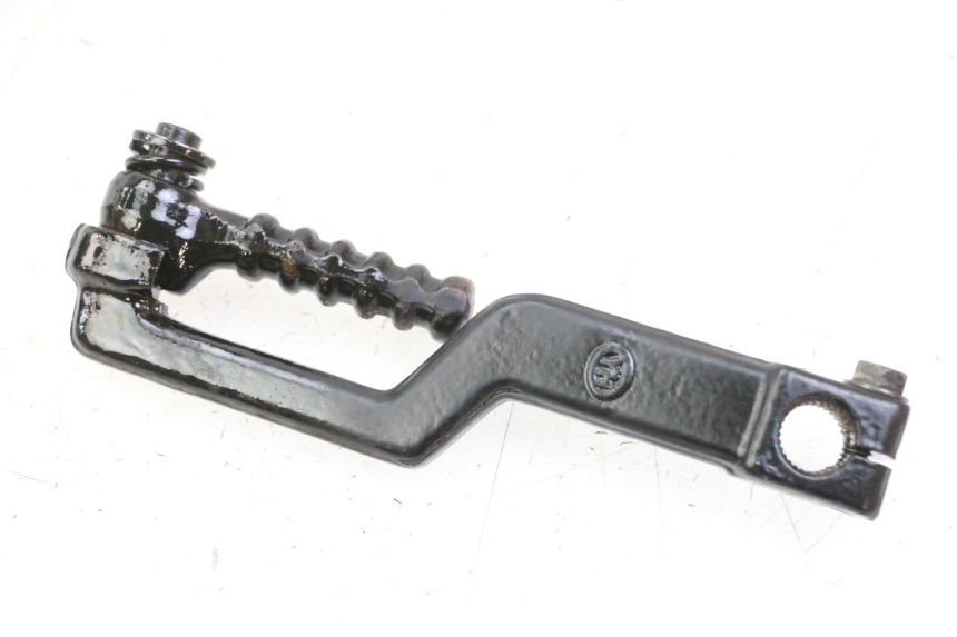 photo de KICK KYMCO AGILITY 4T 50 (2018 - 2022) - Alternative perspective