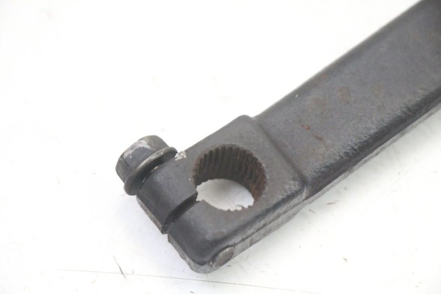 photo de KICK KYMCO DINK 4T 50 (2007 - 2018) - Zoom on usage condition