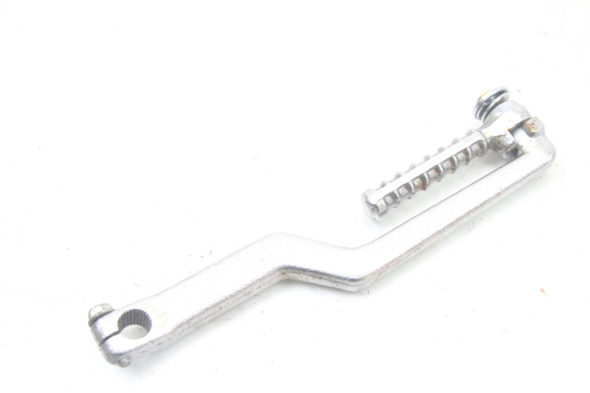 photo de KICK START KYMCO PEOPLE S 125 (2000 - 2008) - Main view