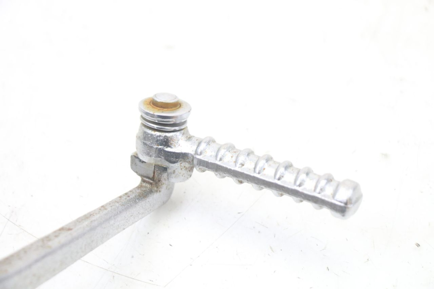 photo de KICK START KYMCO PEOPLE S 125 (2000 - 2008) - Technical close-up