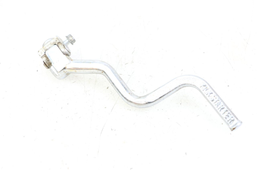 photo de KICK START KYMCO STRYKER OFF ROAD 125 (1999 - 2005) - Zoom on usage condition