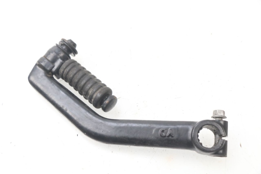 photo de KICK PIAGGIO LIBERTY 4T 50 (2004 - 2008) - Main view