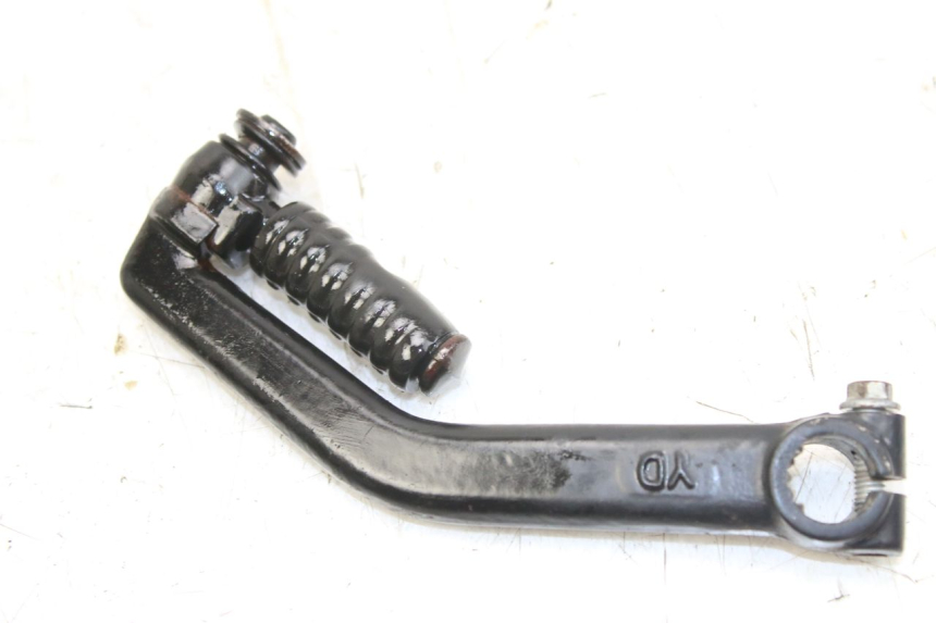 photo de KICK PIAGGIO LIBERTY 4T 50 (2004 - 2008) - Zoom on usage condition