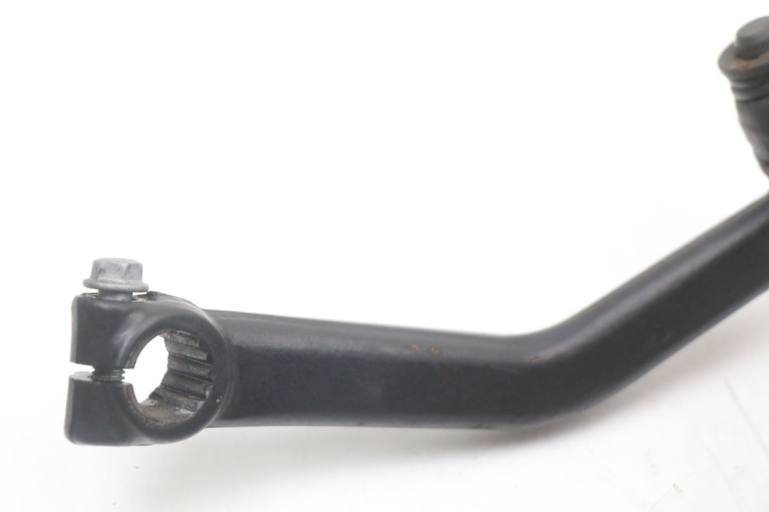 photo de KICK PIAGGIO LIBERTY 4T 50 (2004 - 2008) - Technical close-up