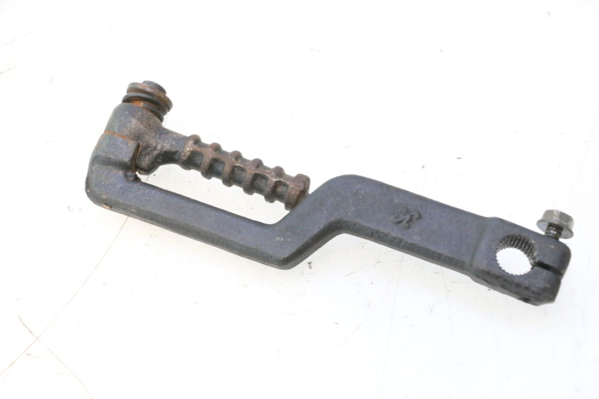 photo de KICK KYMCO LIKE 125 (2009 - 2016) - Component detail