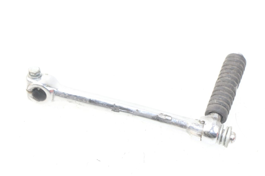 photo de KICK START YCF LITE F 125 - Main view