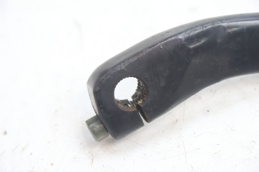 photo de KICK START LONGJIA LJ50QT 8M 2T 50 (2010 - 2017) - Component detail